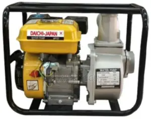 Daichi Japan Petrol Water Pump