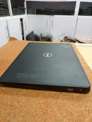 Laptop Dell Latitude 3400 8GB Intel Core I5 SSD 256GB