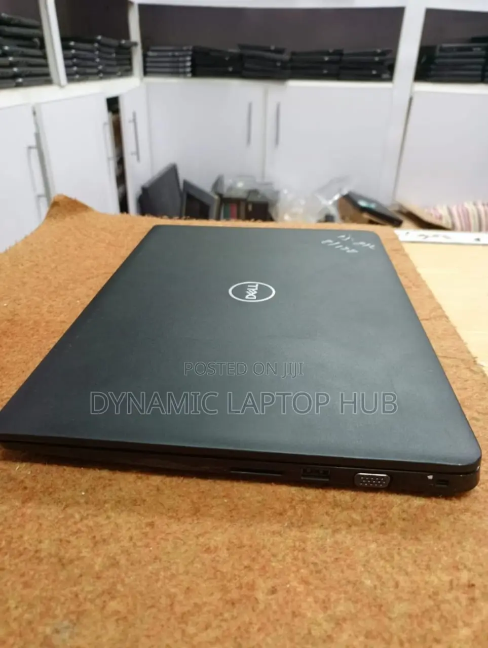 Laptop Dell Latitude 3400 8GB Intel Core I5 SSD 256GB