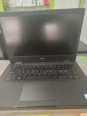 Laptop Dell Latitude 3400 8GB Intel Core I5 SSD 256GB