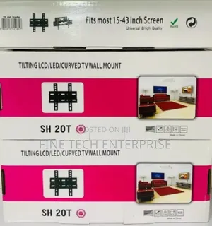 20t Tv Wall Mount Bracket
