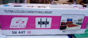 Sh 44t Tilting Tv Wall Mount