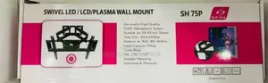 Double Arm Wall Mount