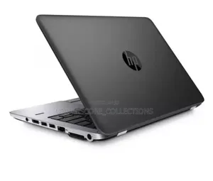New Laptop HP EliteBook 820 G3 8GB Intel Core I5 SSD 256GB