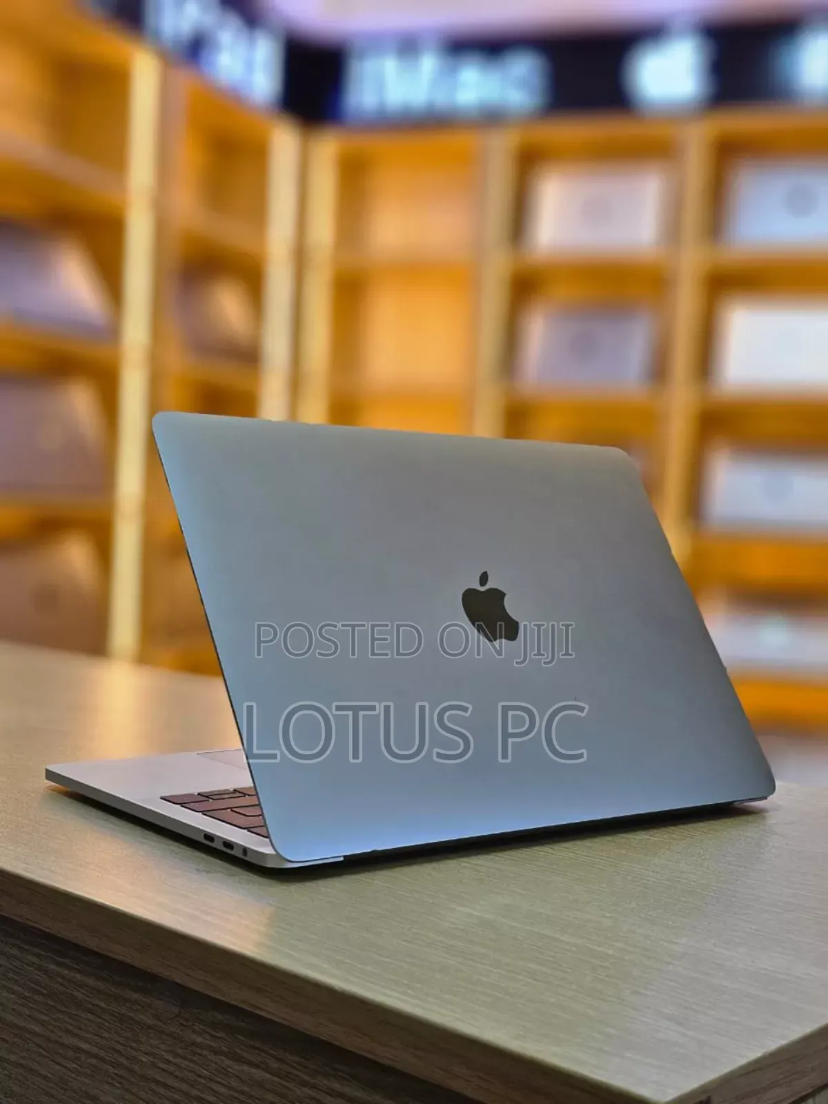 Laptop Apple MacBook Pro 2019 32GB Intel Core I9 SSD 1T