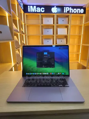 Laptop Apple MacBook Pro 2019 32GB Intel Core I9 SSD 1T