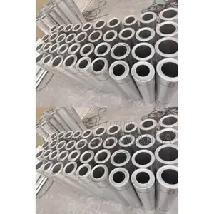 Long Service Life Galvanized Plain Sheet 30g