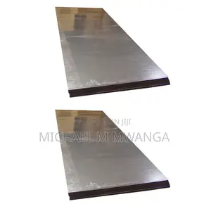 Roofing Galvanized Plain Sheet 30g
