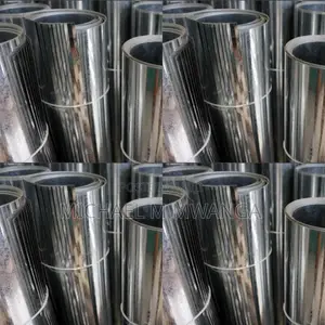 Excellent Weldability Galvanized Plain Sheet 30g