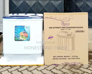 Roch Washing Machine 11 Kg Twin Tub Semi Automatic