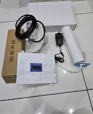 Triband GSM Signal Booster 2g 3g 4g Phone Network Booster