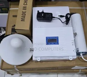 4g Mobile Cell Phone Network Signal Booster