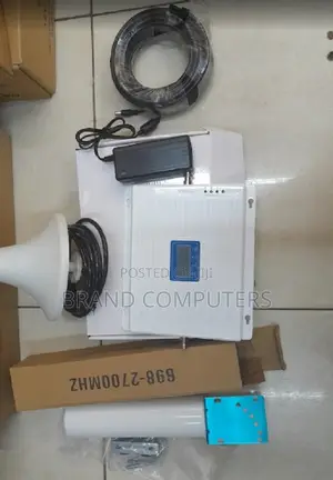 4g Phone Signal Netwok Booster for Voice Calls