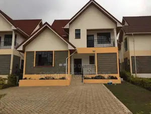 5bdrm Maisonette in Ololua Gated, Ngong for sale