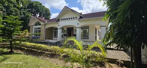 3bdrm Bungalow in Animo Mtwapa for sale