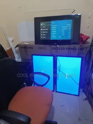 Tv Repairs and Backlights Replacement in Greatwall Gardens Athi River