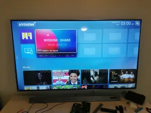 Tv Repairs and Backlights Replacement in Kitengela