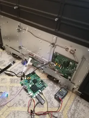 Tv Repairs and Backlights Replacement in Kitengela