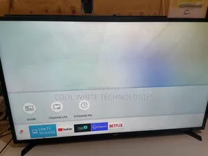 Tv Repairs and Backlights Replacement in Kitengela