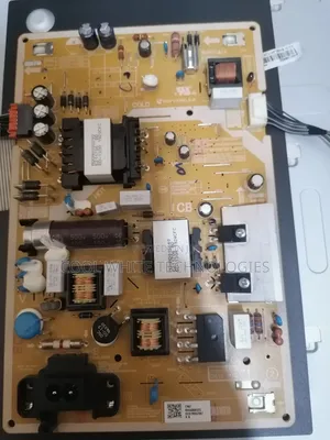 Tv Repairs and Backlights Replacement in Kitengela