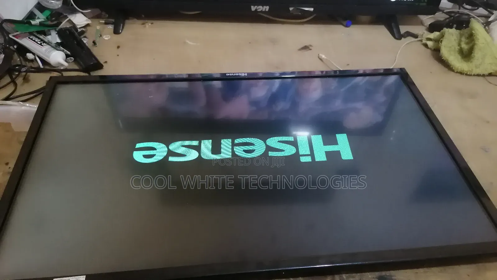 Tv Repairs and Backlights Replacement in Kitengela