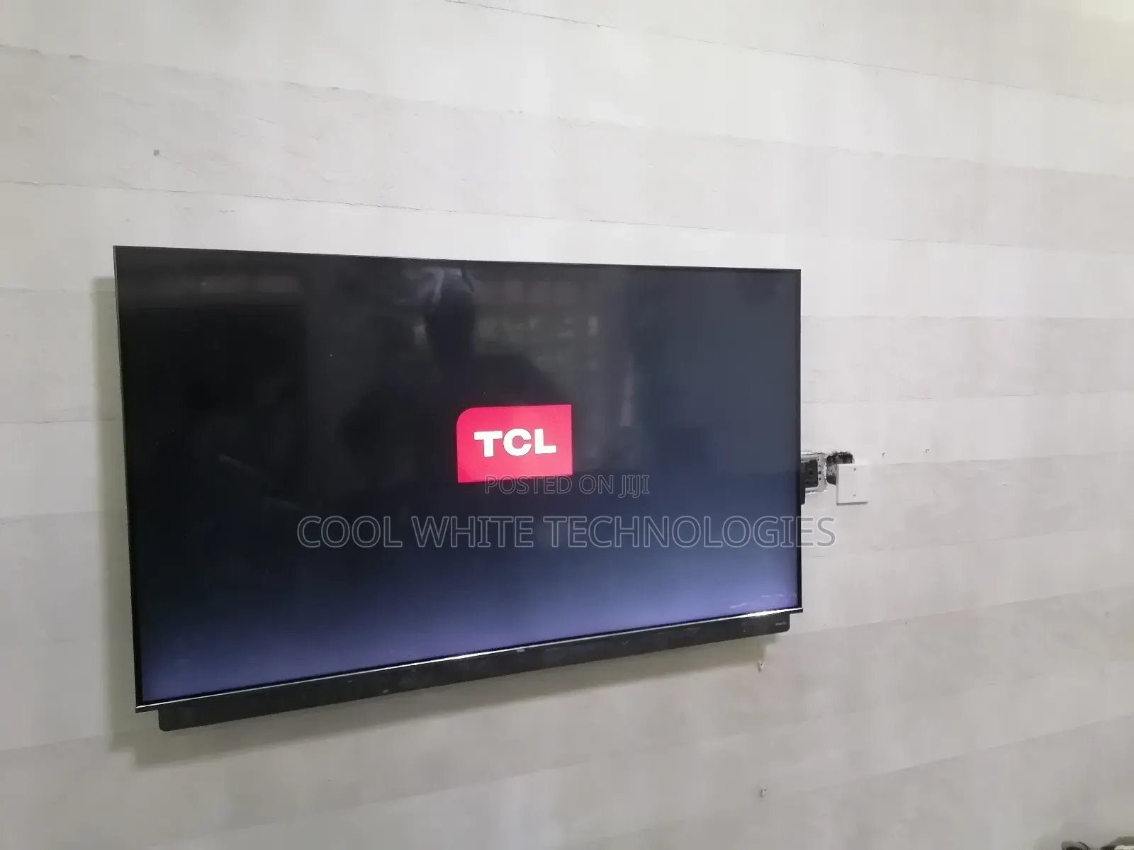 Tv Repairs and Backlights Replacement in Kitengela