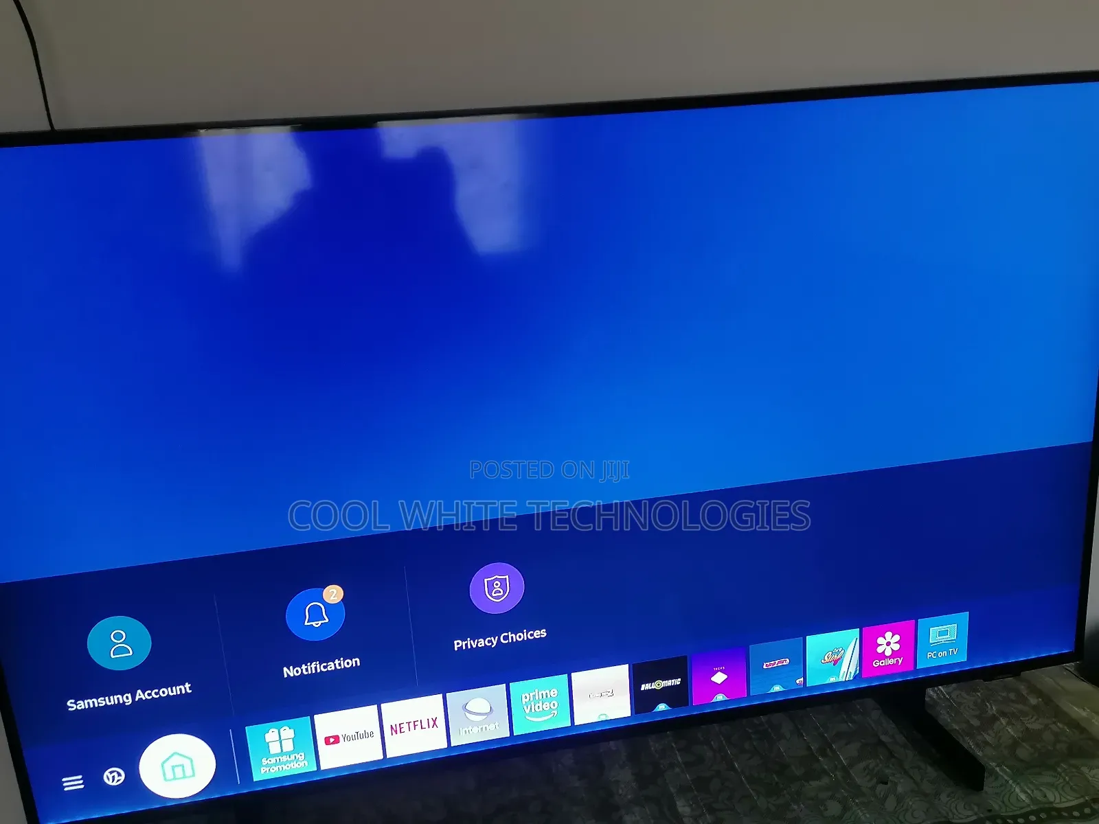 Tv Repairs and Backlights Replacement in Kitengela