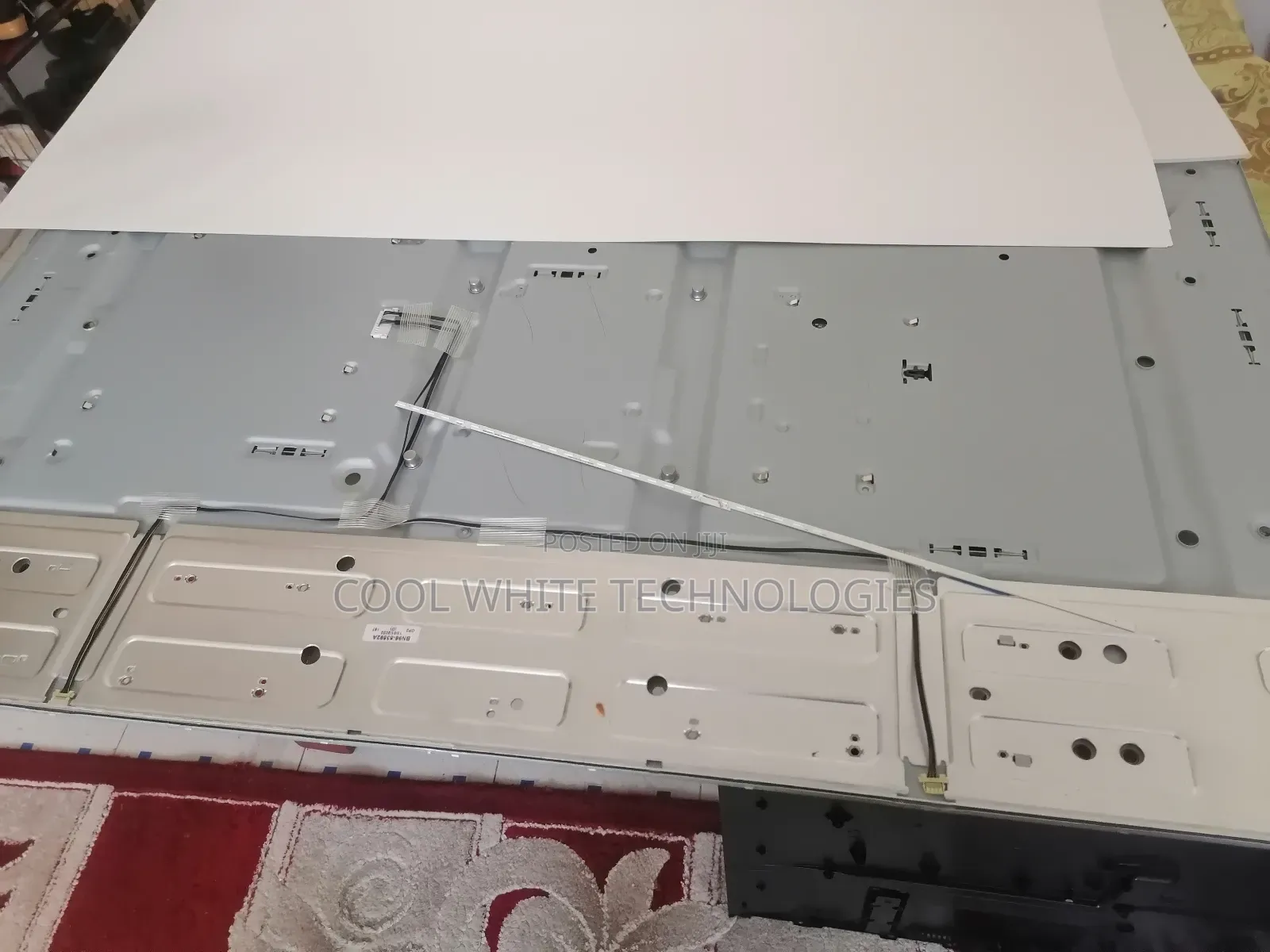 Tv Repairs and Backlights Replacement in Kitengela