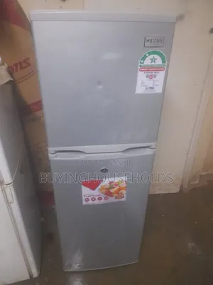 Nexus 138l Fridge