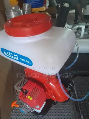 Aico Mist Blower Machine