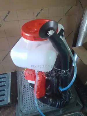 20ltrs Aico Knapsack Sprayer