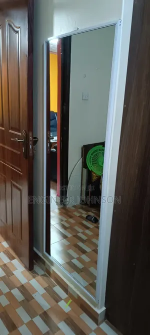 Dressing Mirror