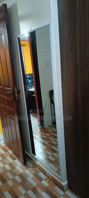 Dressing Mirror