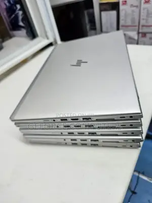 Laptop HP EliteBook 745 G6 16GB AMD Ryzen 7 SSD 256GB