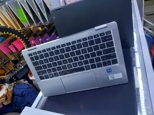 Laptop HP EliteBook X360 1030 G8 16GB Intel Core I7 SSD 512GB