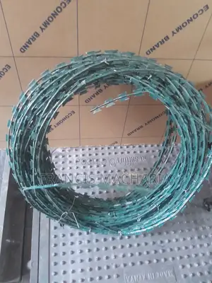 Lazor Wire 10m Long