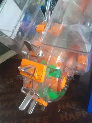 Brand New Planting Machine