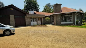 4bdrm Bungalow in Loresho for rent