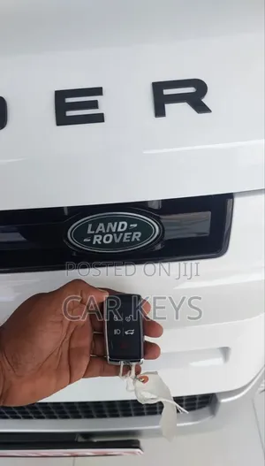 Land Rover Sport Key Duplication Experts 
