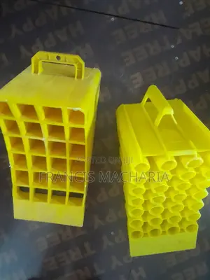 Parking Wheel Chock