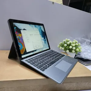 New Laptop Dell Latitude 7200 2-in-1 8GB Intel Core I7 SSD 256GB