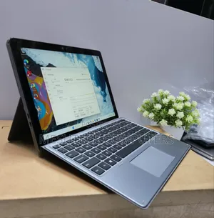 Laptop Dell Latitude 7212 16GB Intel Core I7 SSD 512GB