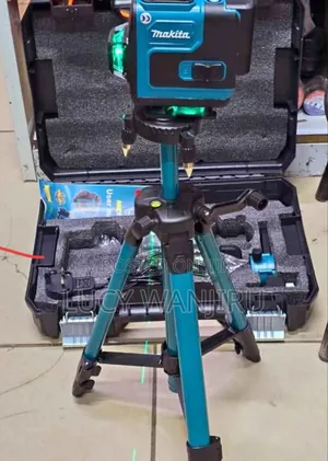 New Makita Laser Level Machine/ Laser Level Machine