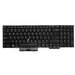 P52 Keyboard