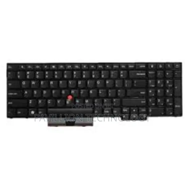 P52 Keyboard
