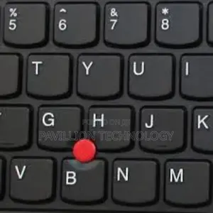 P52 Keyboard