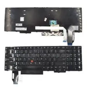 P52 Keyboard