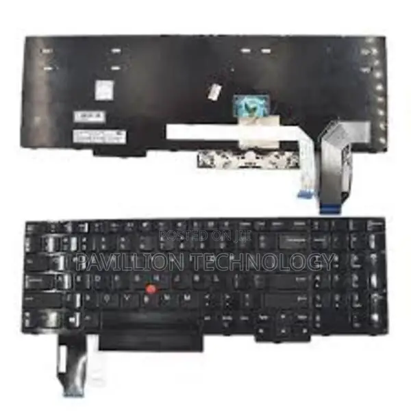 P52 Keyboard