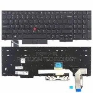 P52 Keyboard