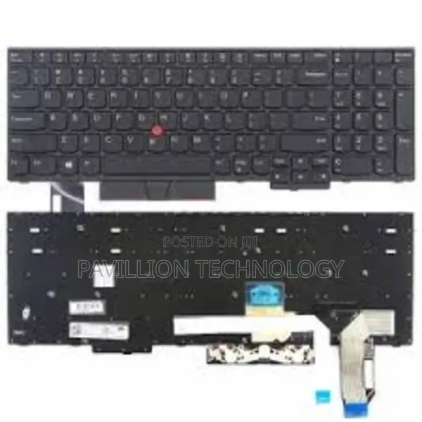 P52 Keyboard